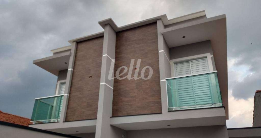 Casa com 3 quartos à venda na Rua Rio Negrinho, 605, Jardim Santa Cecília, Guarulhos