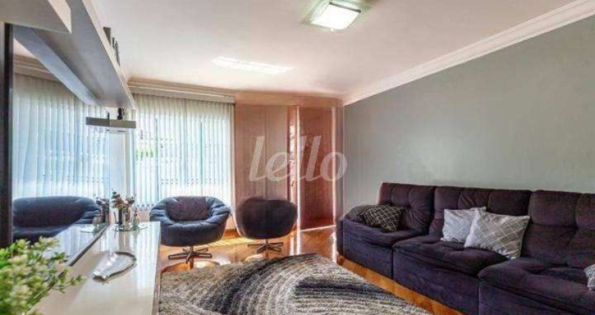 Casa com 4 quartos à venda na Rua Guapé, 161, Vila Pinheirinho, Santo André