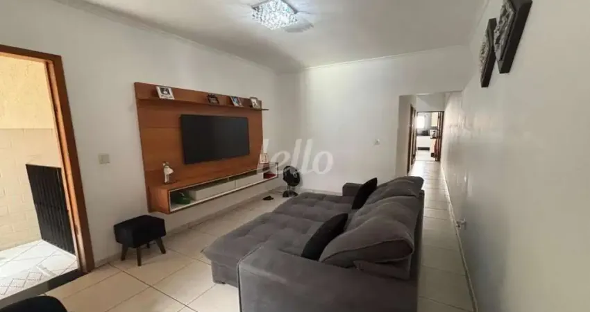 Casa com 4 quartos à venda na Rua Paracanã, 204, Penha De França, São Paulo