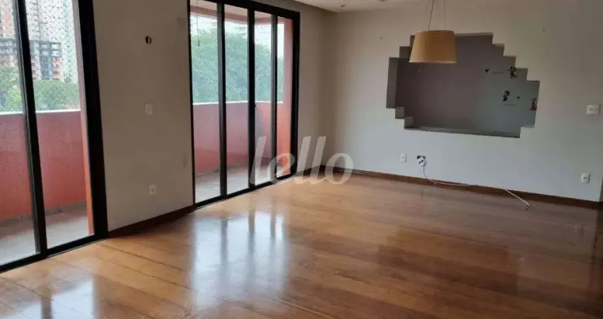 Apartamento com 3 quartos à venda na Rua das Caneleiras, 154, Jardim, Santo André
