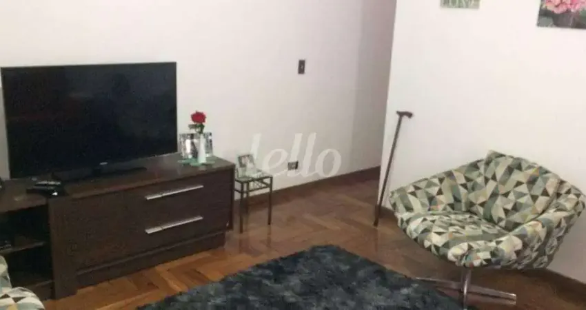 Casa com 4 quartos à venda na Rua Correa Galvão, 146, Jardim da Glória, São Paulo