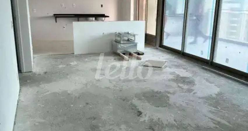 Apartamento com 3 quartos à venda na Avenida Cotovia, 611, Indianópolis, São Paulo