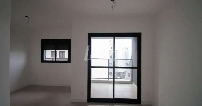 Kitnet / Stúdio à venda na Rua Correia de Lemos, 284, Chácara Inglesa, São Paulo