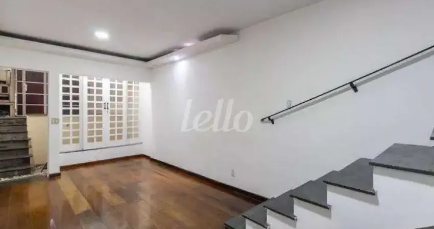 Casa comercial com 1 sala à venda na Alameda dos Guaramomis, 958, Planalto Paulista, São Paulo
