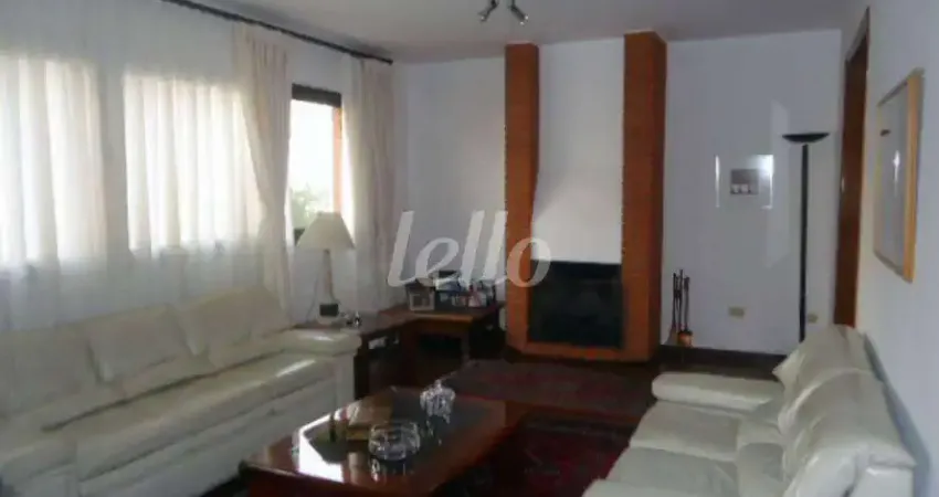 Apartamento com 4 quartos à venda na Rua Princesa Isabel, 1003, Brooklin Paulista, São Paulo