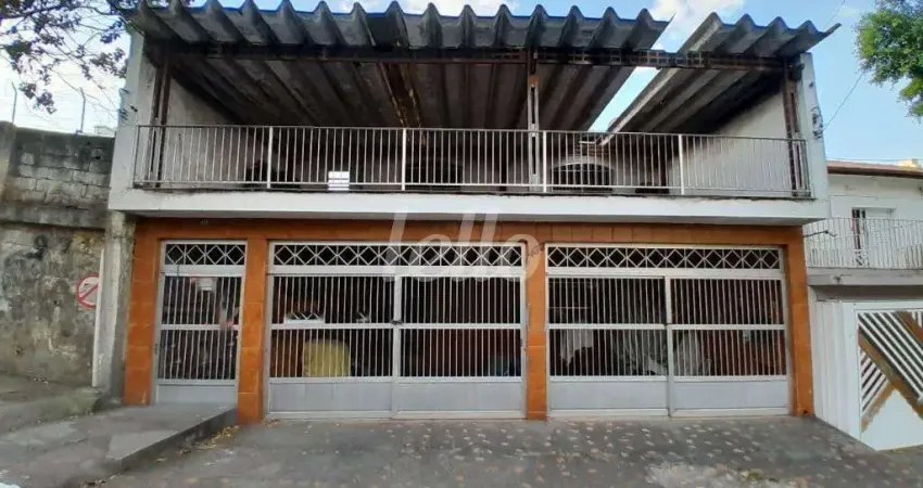 Casa comercial à venda na Rua Ouvidor Peleja, 429, Vila Mariana, São Paulo