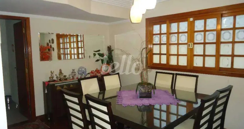 Casa com 4 quartos à venda na Rua Auguste Clesinger, 68, Vila do Bosque, São Paulo