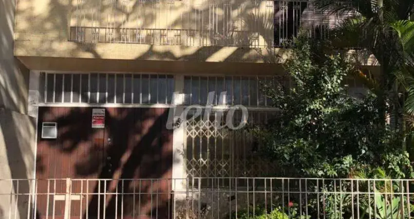 Casa com 3 quartos à venda na Rua Doutor Eduardo Gonçalves, 202, Mooca, São Paulo