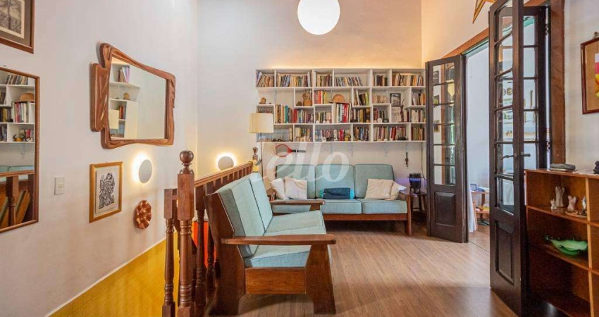 Casa comercial com 2 salas à venda na Rua Almirante Marques Leão, 797, Bela Vista, São Paulo