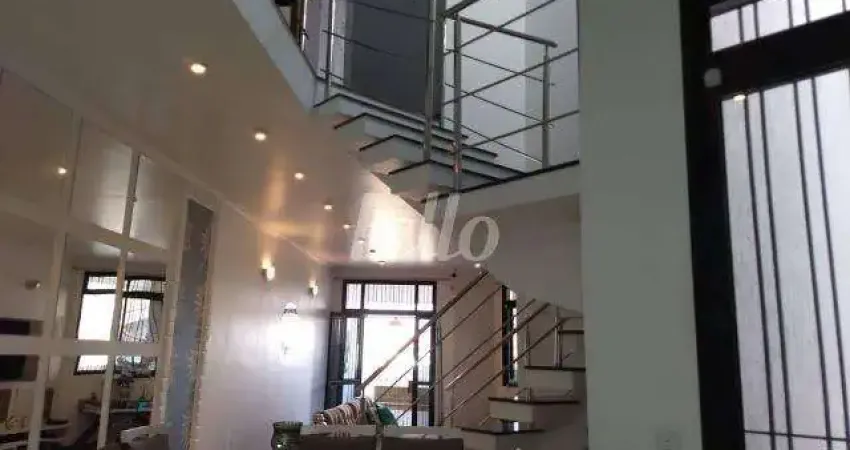 Casa com 3 quartos à venda na Rua Hermeto Lima, 554, Vila Alpina, São Paulo
