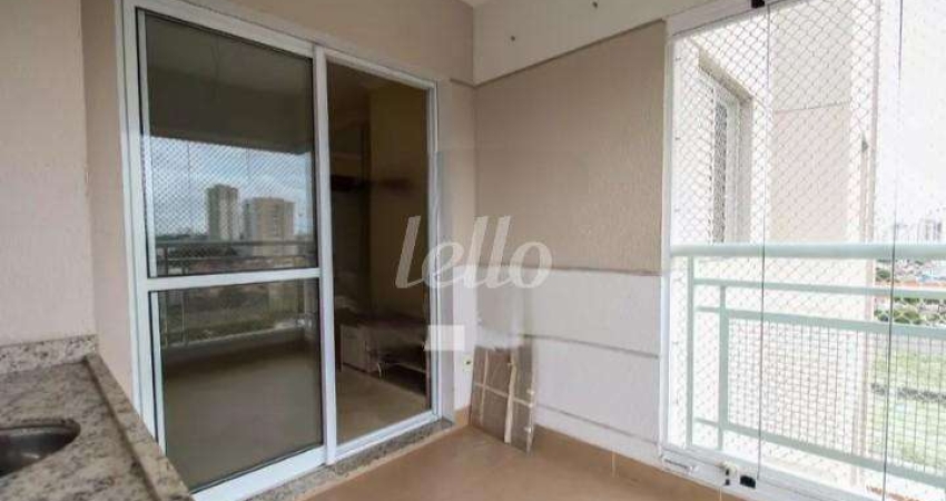 Apartamento com 3 quartos à venda na Rua Corumbaiba, 589, Vila Oratório, São Paulo