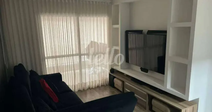 Apartamento com 3 quartos à venda na Avenida Aldino Pinotti, 650, Centro, São Bernardo do Campo