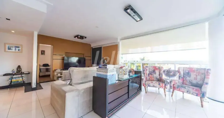 Apartamento com 3 quartos à venda na Rua Almirante Protógenes, 453, Jardim, Santo André