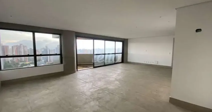 Apartamento com 3 quartos à venda na Rua Itapura, 211, Vila Alpina, Santo André