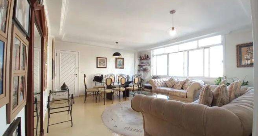 Apartamento com 4 quartos à venda na Rua Doutor Fabrício Vampré, 52, Vila Mariana, São Paulo
