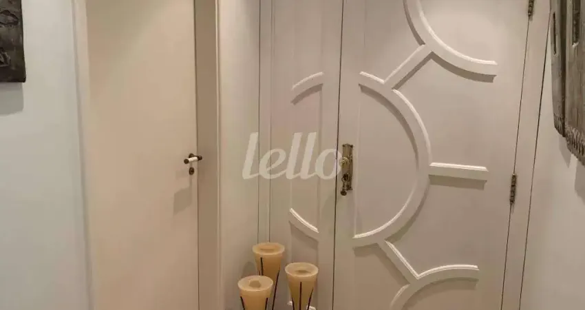 Apartamento com 4 quartos à venda na Rua Zacarias de Gois, 955, Parque Colonial, São Paulo