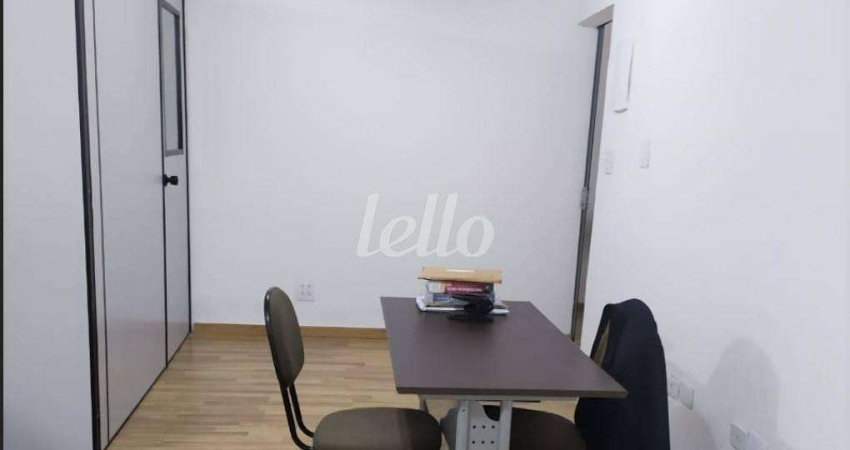 Sala comercial com 1 sala à venda na Rua Manuel Borba, 292, Santo Amaro, São Paulo