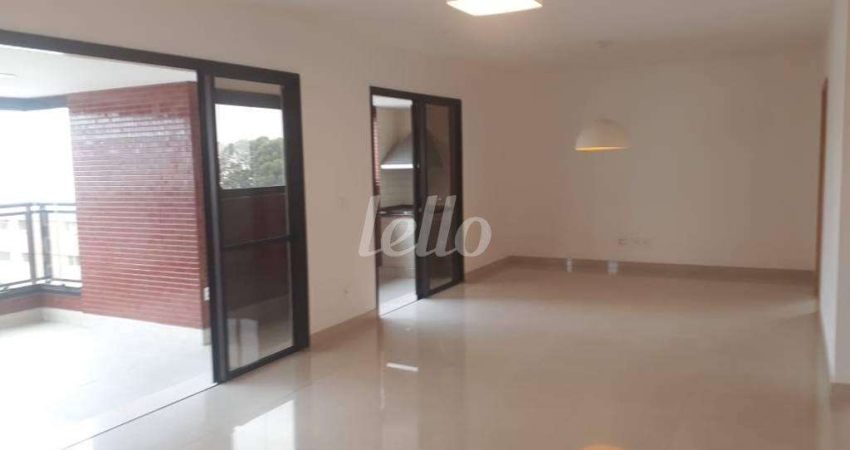Apartamento com 4 quartos à venda na Rua Joel Jorge de Melo, 235, Vila Mariana, São Paulo