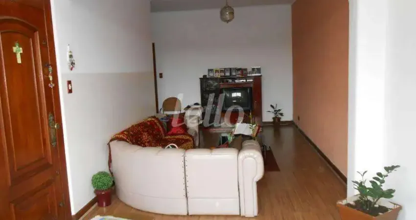 Casa com 4 quartos à venda na Rua Backer, 486, Cambuci, São Paulo