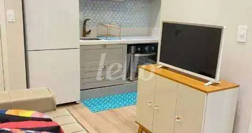 Apartamento com 2 quartos à venda na Rua Mariano Procópio, 539, Vila Monumento, São Paulo