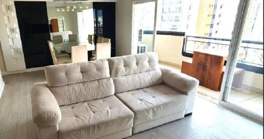 Apartamento com 3 quartos à venda na Rua Rio Grande, 574, Vila Mariana, São Paulo