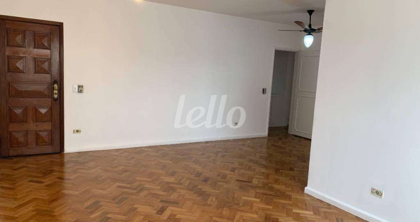 Apartamento com 3 quartos à venda na Rua João Pimenta, 105, Santo Amaro, São Paulo