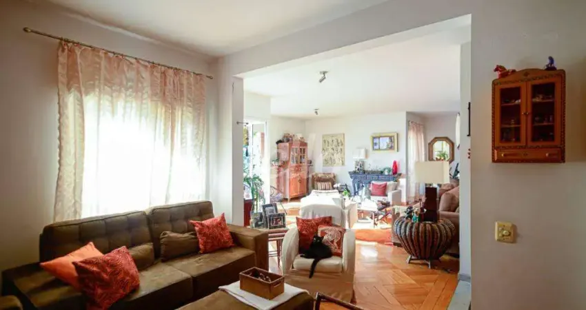 Apartamento com 3 quartos à venda na Alameda dos Aicás, 927, Indianópolis, São Paulo