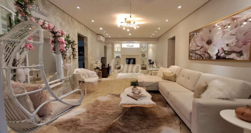Casa comercial com 2 salas à venda na Rua Emboaçava, 416, Parque da Mooca, São Paulo