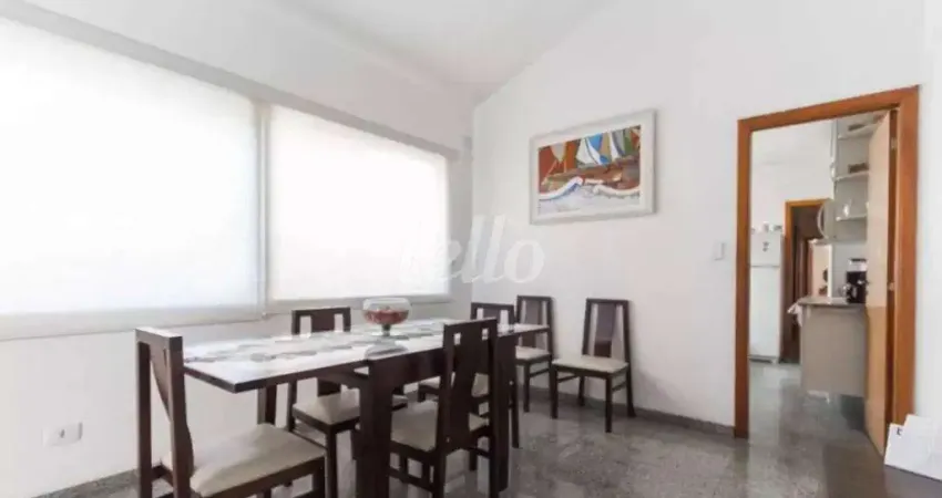 Casa com 3 quartos à venda na Rua Visconde de Inhomerim, 168, Mooca, São Paulo