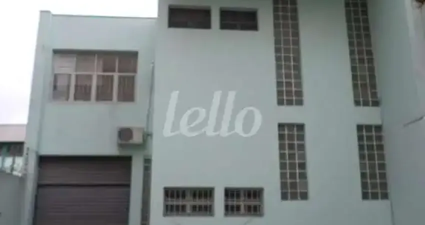 Prédio com 1 sala à venda na Rua Dona Elisa Fláquer, 166, Centro, Santo André