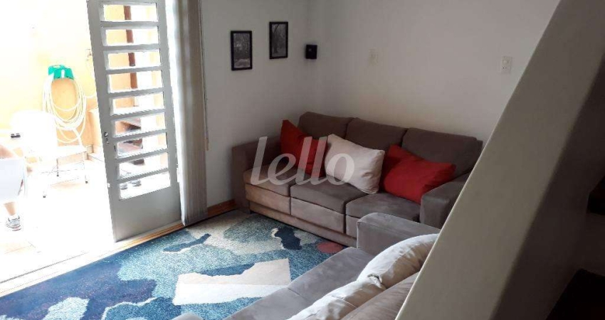 Casa com 3 quartos à venda na Rua Doutor Clemente Jobim, 43, Jardim da Glória, São Paulo