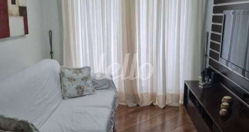 Apartamento com 3 quartos à venda na Rua Pereira da Nóbrega, 255, Vila Monumento, São Paulo