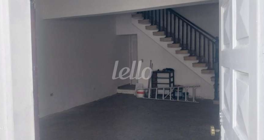 Casa comercial com 1 sala à venda na Rua José Elói Bezerra, 9, Penha De França, São Paulo