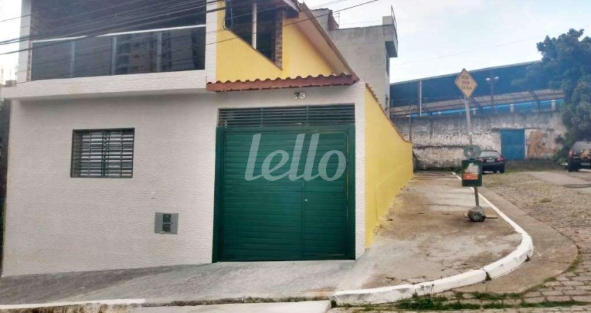 Casa com 5 quartos à venda na Rua Professor Raul Briquet, 73, Vila Libanesa, São Paulo