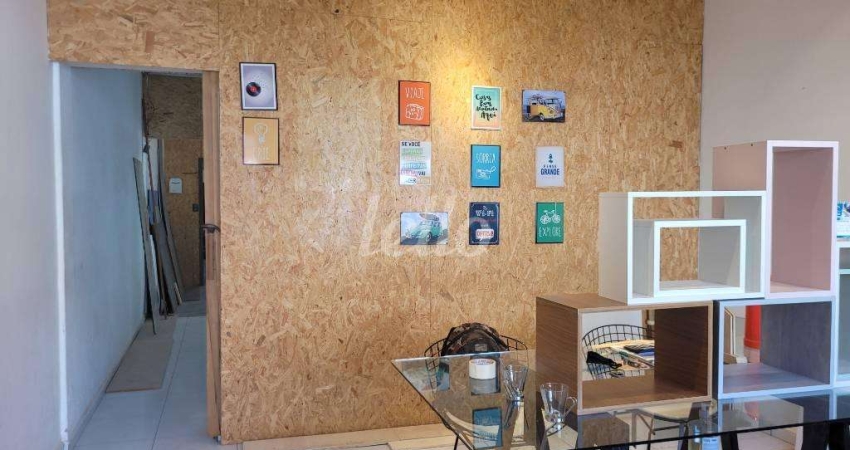 Casa comercial com 1 sala à venda na Rua Francisco Cioffi, 63, Mooca, São Paulo