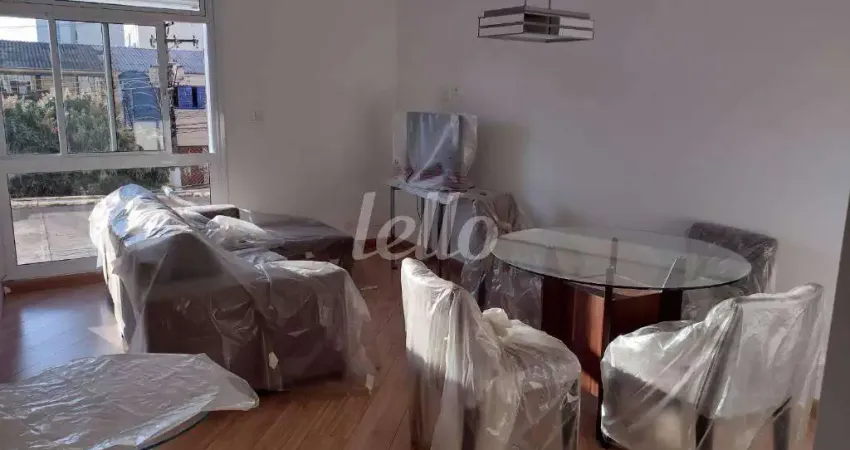 Apartamento com 3 quartos à venda na Rua Jumana, 338, Mooca, São Paulo
