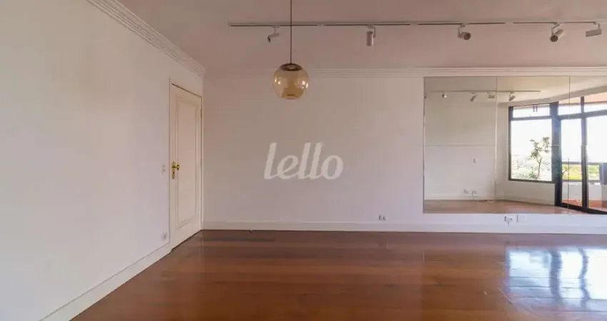 Apartamento com 3 quartos à venda na Rua dos Brasões, 78, Santo Amaro, São Paulo