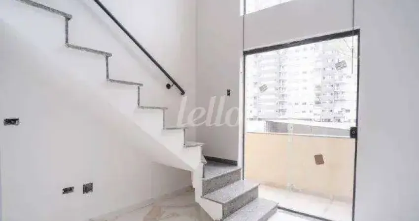 Apartamento com 1 quarto à venda na Rua Doutor Djalma Pinheiro Franco, 721, Vila Santa Catarina, São Paulo