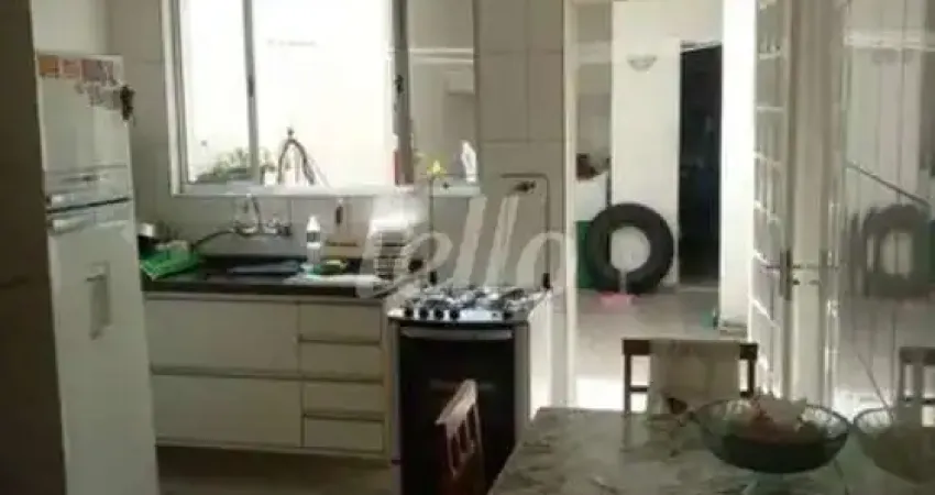 Casa com 2 quartos à venda na Rua Cantagalo, 2083, Vila Gomes Cardim, São Paulo