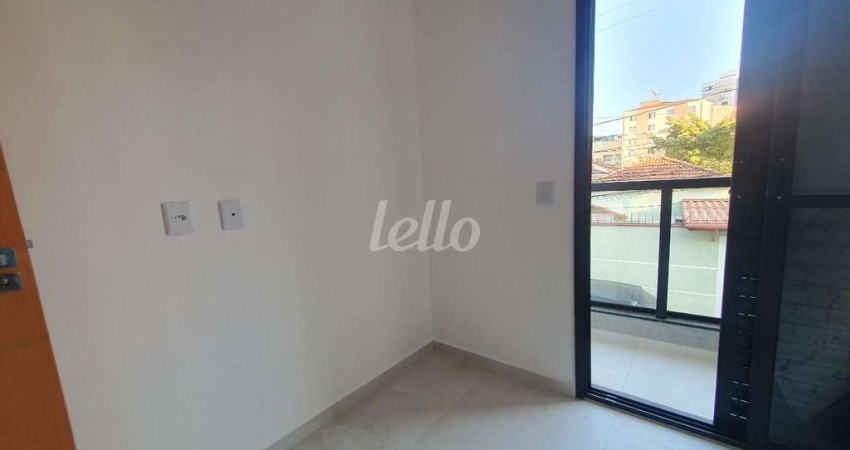 Apartamento com 2 quartos à venda na Rua Conceição da Barra, 115, Jardim São Paulo (Zona Norte), São Paulo