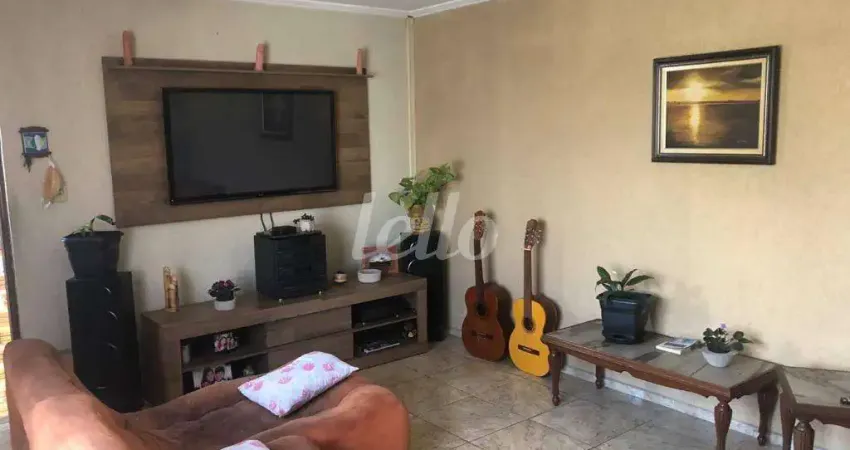 Casa com 5 quartos à venda na Rua Limeira, 95, Quinta da Paineira, São Paulo