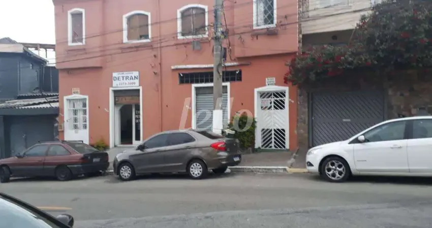 Prédio à venda na Rua Ouvidor Portugal, 920, Vila Monumento, São Paulo