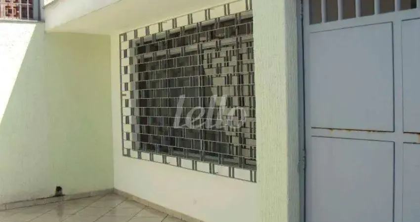 Casa com 2 quartos à venda na Rua Rosicler, 115, Vila Nova Pauliceia, São Paulo