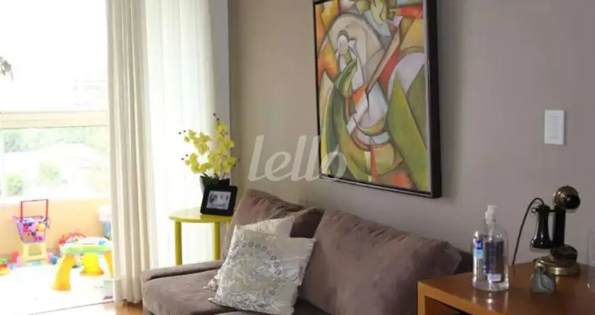 Apartamento com 3 quartos à venda na Avenida Paulo Afonso, 830, Nova Petrópolis, São Bernardo do Campo