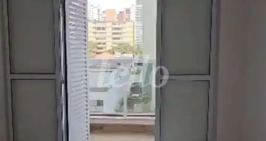 Kitnet / Stúdio à venda na Rua Marechal Hermes, 167, Jardim, Santo André