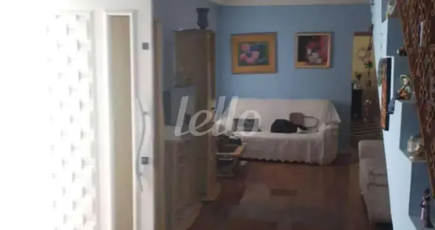 Casa com 3 quartos à venda na Rua Sônia Ribeiro, 726, Brooklin Paulista, São Paulo