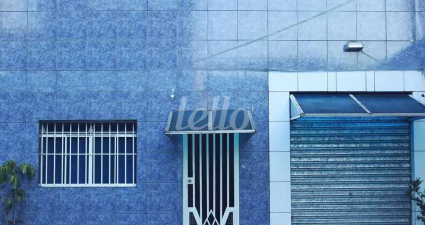 Casa com 11 quartos à venda na Rua Honório Maia, 70, Maranhão, São Paulo