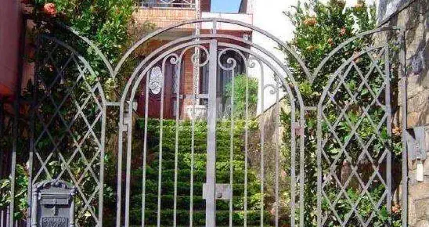 Casa com 3 quartos à venda na Rua Albertina, 252, Tremembé, São Paulo
