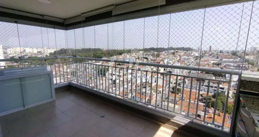 Apartamento com 2 quartos à venda na Avenida Dezenove de Janeiro, 160, Vila Carrão, São Paulo