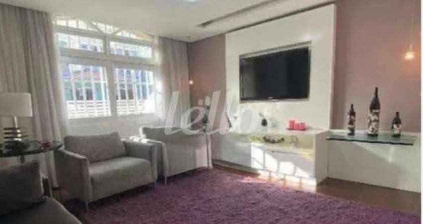 Casa com 4 quartos à venda na Rua Professor Gustavo Pires de Andrade, 488, Parque da Vila Prudente, São Paulo